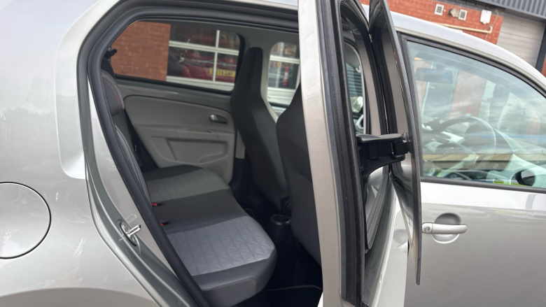 Volkswagen Up 1.0 Up Beats 5dr Petrol Hatchback